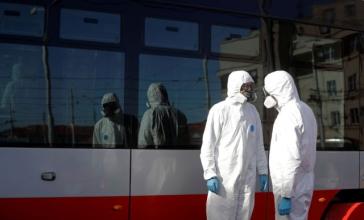 Μέτρα πρόληψης κατά της διασποράς του κορωνοϊού SARS-COV-2 στις επιχειρήσεις υγειονομικού ενδιαφέροντος 