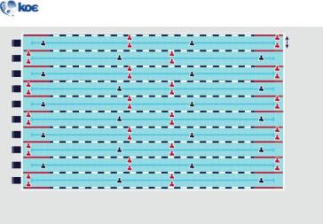 Οδηγίες από την ΚΟΕ για την προπόνηση των αθλητών