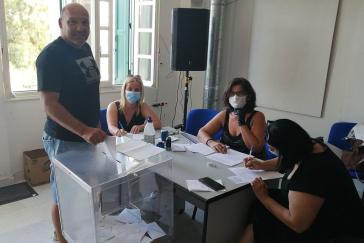 Τα ονόματα των υποψηφίων για τις εκλογές του Α.Σ. Ίου 