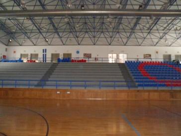 «Έναρξη προγράμματος  γενικής εκγύμνασης του Δ.Α.Π.Π.Ο.Σ» 