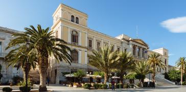 Σχεδιασμός Δημοτικής Αρχής για έναρξη πολιτιστικών εκδηλώσεων