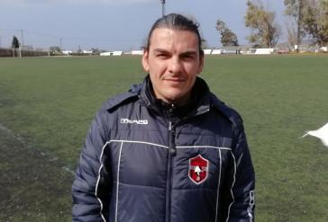 Με Φωκά στο Ανδρικό ο Πάγος 