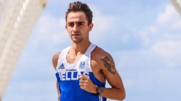 Πρώτος ο Μίνο κάνοντας νέο ατομικό ρεκόρ 