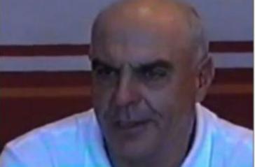 Έφυγε από τη ζωή ο Αντώνης Φώσκολος 