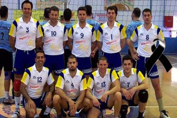 Ο Πανναξιακός διοργανώνει τουρνουά στη μνήμη του Γιάννη Συμεώνολγου 