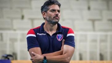 «Θα είμαστε μία μαχητική ομάδα»