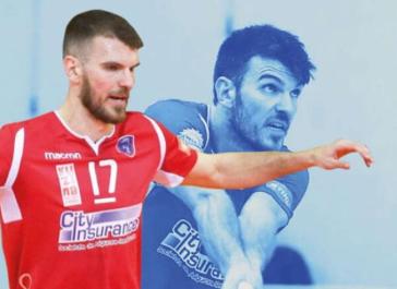 Στην Κηφισιά ο Παναγιώτης Παπαδόπουλος 