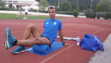 Για 11η φορά πρώτος ο Αλέξανδρος Παπαμιχαήλ