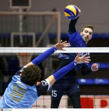 Συμφώνησε με Κυριάκο Σπυριούνη η Κηφισιά 