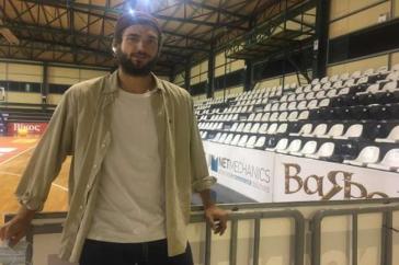 Ξεκίνησε προπονήσεις με τον ΟΦΗ ο Κριστόφ Μάρκς 