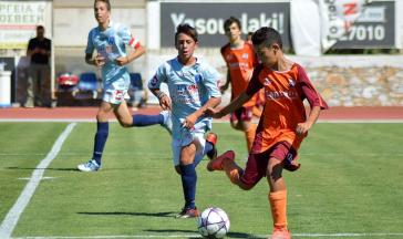 ΠΑΣ Νάξου - Πανθηραϊκός, το βίντεο του αγώνα 