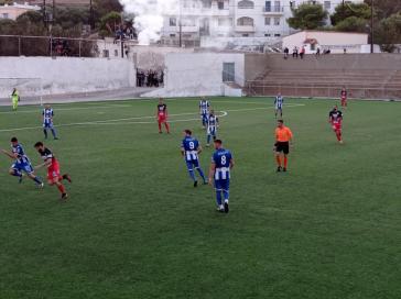 Δίκαιη μοιρασιά 