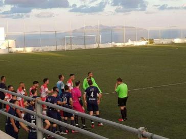 Νίκη με ανατροπή για Πύργο 