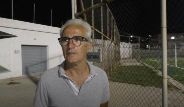 Πρόεδρος της Άνω Σύρου ο Δομένικος Σαγκινέτος 