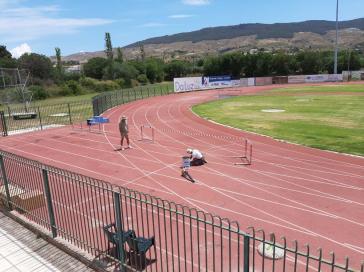 Επιστροφή στις προπονήσεις για τους αθλητές του Κλασικού αθλητισμού 