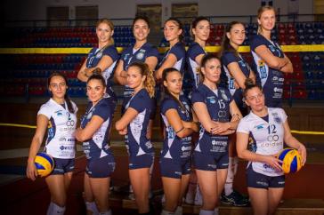 Να συνεχίσει το πρωτάθλημα της Volley league υποστηρίζει ο Α.Ο. Θήρας 