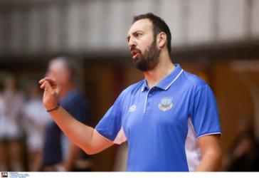 «Τέλος» από τον Πανναξιακό ο Απόστολος Οικονόμου 