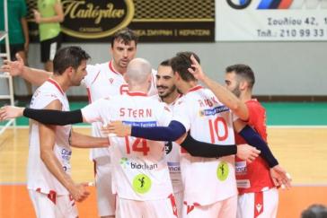 Επιτέλους… φως 