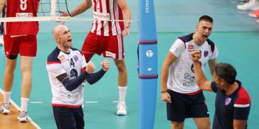 Αισιοδοξία για άμεση έναρξη των προπονήσεων 