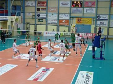 Έτοιμο για τίτλους το «Πειρατικό» 