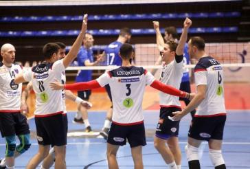 Να διατηρήσει το αήττητο θέλει το «Πειρατικό» 