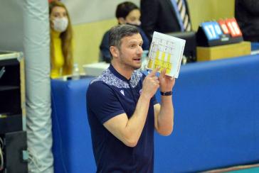 «Θέλω να στοχεύω σε κάθε παιχνίδι ξεχωριστά»