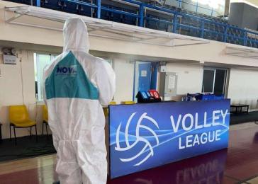 H E.Σ.Α.Π. ανακοίνωσε την αναβολή του αγώνα Π.Α.Ο.Κ. - Α.Ο.Π. Κηφισιάς