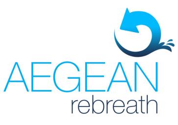 Η Σαντορίνη στο δίκτυο Σταθμών Συλλογής Θαλάσσιων Απορριμμάτων της Aegean Rebreath 