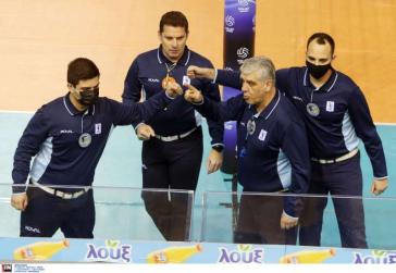 Δυο ματς στο πρόγραμμα της Volley league 
