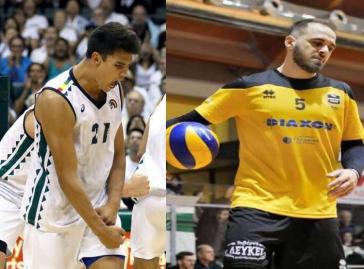 Διπλή μεταγραφική βόμβα από τον Φοίνικα Σύρου ONEX 