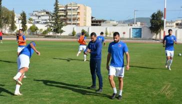 Επιστροφή στις προπονήσεις για τις ομάδες των Εθνικών κατηγοριών 