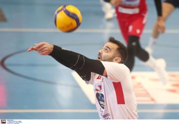 Γκαράς και Μπράουν στην καλύτερη επτάδα της 12ης αγωνιστικής 