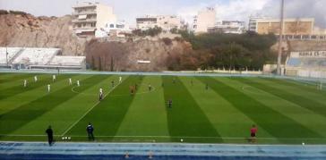 Βαθμούς και εντυπώσεις μοιράστηκαν Καλλιθέα και Σαντορίνη 