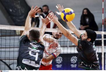 Νίκη - ανατροπή του Φιλίππου επί του Μίλωνα στη μάχη της 6ης θέσης