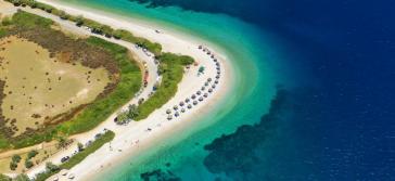 Εγκρίθηκε η σύσταση του Αναπτυξιακού Οργανισμού «Αειφόροι Νήσοι»