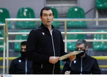 Ανανέωσε με τον Παναθηναϊκό ο Δημήτρης Ανδρεόπουλος 