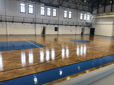 Τη Μ. Δευτέρα η συζήτηση για άνοιγμα αθλητικών δραστηριοτήτων 