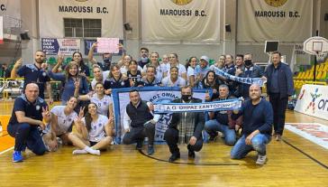 Με όνειρο το κύπελλο στον τελικό κόντρα στον ΠΑΟΚ 