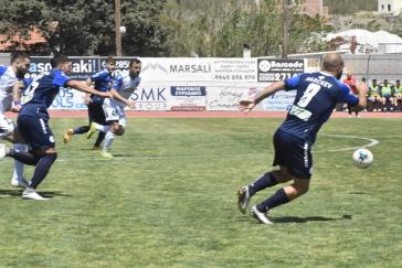 Ανέβηκε ακόμη περισσότερο στη βαθμολογία 