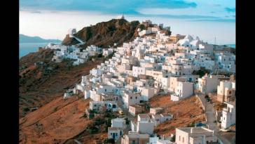 Προβλήματα ακτοπλοϊκών συνδέσεων στην Ανάφη