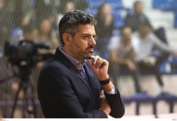 Στην Κηφισιά έκλεισε ο Γιάννης Ορφανός 