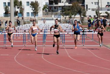 Υψηλός ανταγωνισμός και σπουδαίες επιδόσεις 