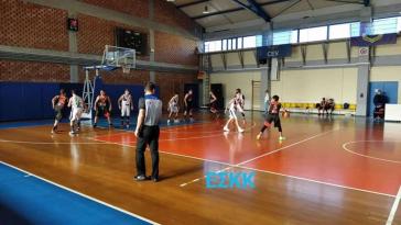 Ξεκινούν τα πρωταθλήματα μπάσκετ 