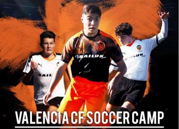 Από τις 2 έως και τις 4 Ιουλίου το Summer Camp της Valencia στη Σύρο 