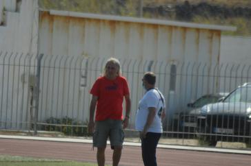 «Ως Ένωση έχουμε κάνει σημαντικά βήματα προόδου» 