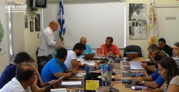 Στις 3 Ιουλίου η Ετήσια Γενική Συνέλευση της ΕΠΣ Κυκλάδων 