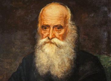 Θεόφιλος Καΐρης - Αγωνιστής και Πολιτικός