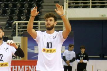 Στον ΟΦΗ ο Παρασκευάς Τσέλιος 