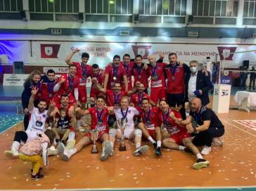 Ένα άκρως ανταγωνιστικό πρωτάθλημα 