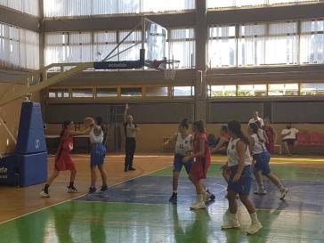 Με ήττα ξεκίνησαν οι κορασίδες του Α.Ο. Άνδρου 